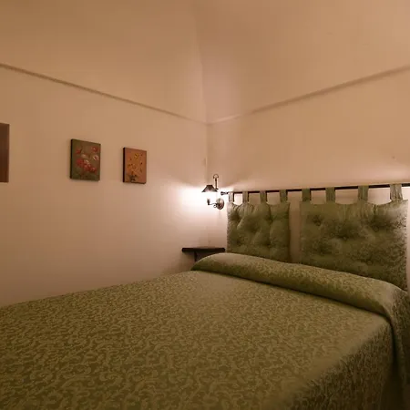 Trulli La Zisa * Fasano