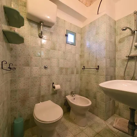 Trulli La Zisa Apartment