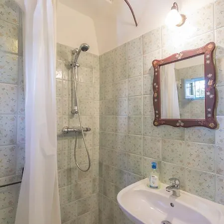 Apartment Trulli La Zisa