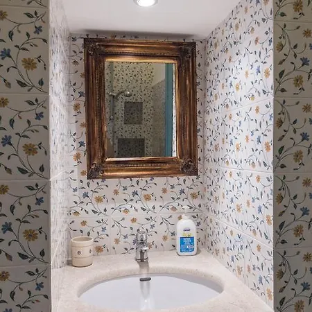 Trulli La Zisa Apartment Fasano