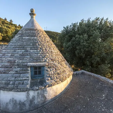 Trulli La Zisa *