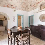 Trulli La Zisa *