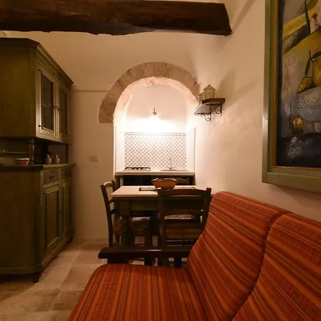 Trulli La Zisa *