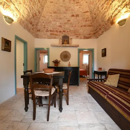 Trulli La Zisa