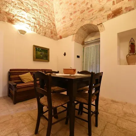 Trulli La Zisa *