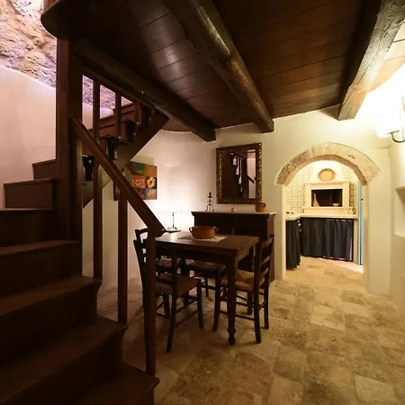 Trulli La Zisa Apartment Fasano
