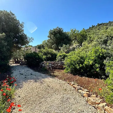 Trulli La Zisa Apartment Fasano