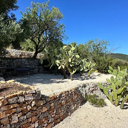 Trulli La Zisa Appartamento