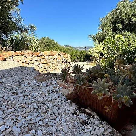 Apartment Trulli La Zisa
