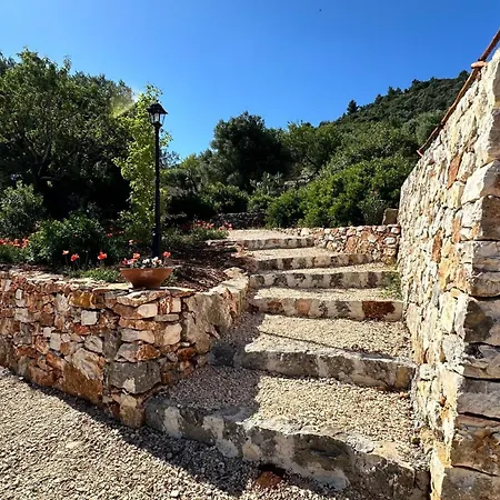 Apartment Trulli La Zisa Fasano