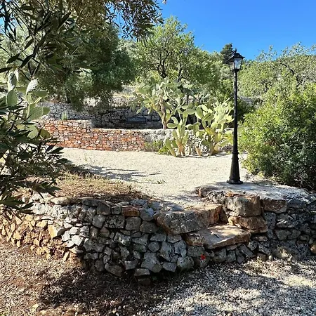 Trulli La Zisa
