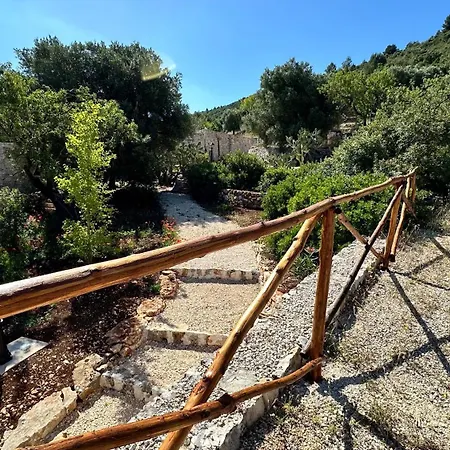 Trulli La Zisa Appartamento