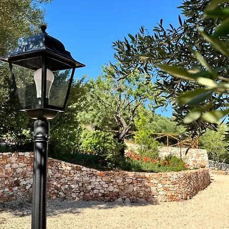 Trulli La Zisa Apartment Fasano