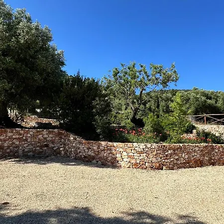 Trulli La Zisa *