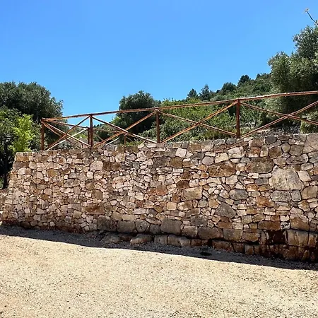 Trulli La Zisa * Fasano