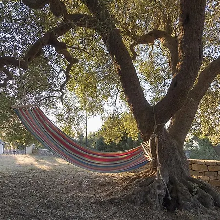 Appartamento Trulli La Zisa *