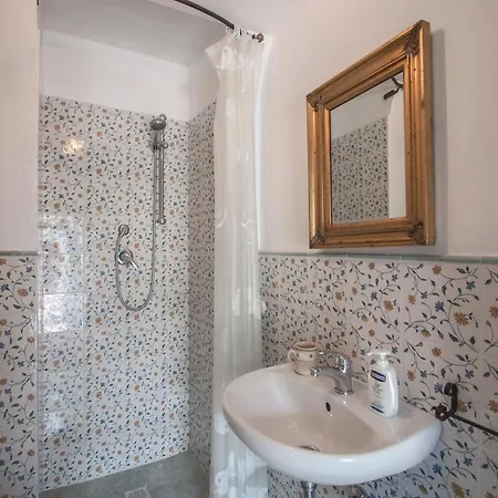 Apartmán Trulli La Zisa