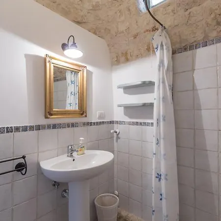 Trulli La Zisa *