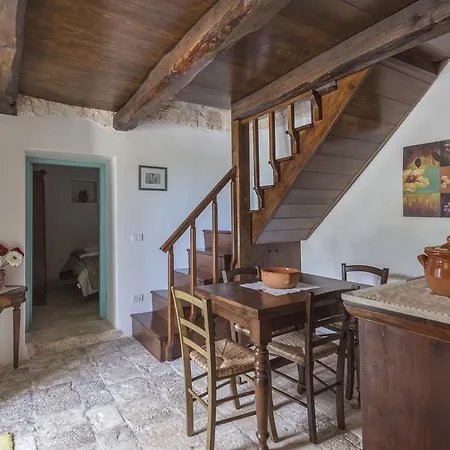 Trulli La Zisa