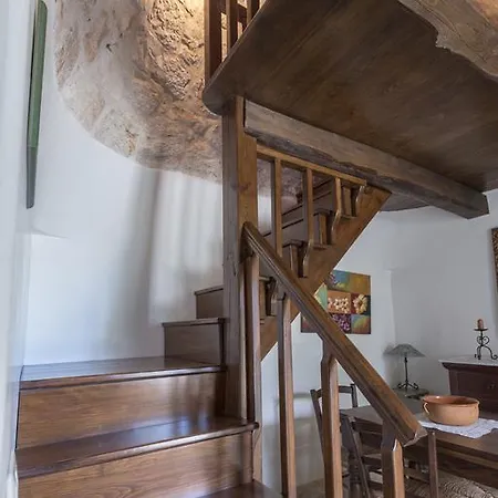 Trulli La Zisa * Fasano