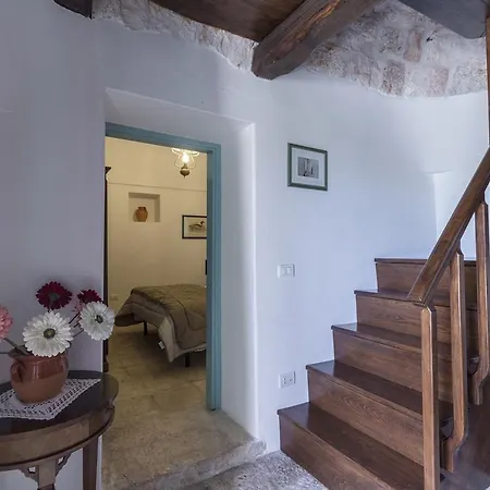 Trulli La Zisa *
