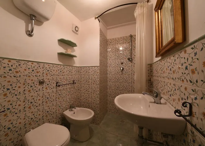 Trulli La Zisa Apartament *