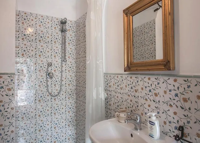 아파트 Trulli La Zisa