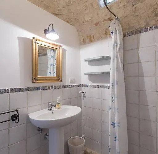 Trulli La Zisa *